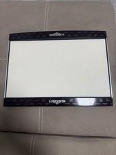 Vassoio di Presentazione Longines Concessionario Orologi Display box in legno