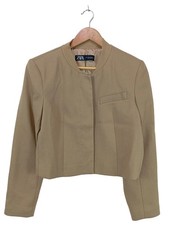 ZARA Giacca corta Donna Giacca