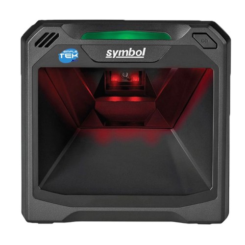 Zebra symbol ds7708 scanner - symbol, da