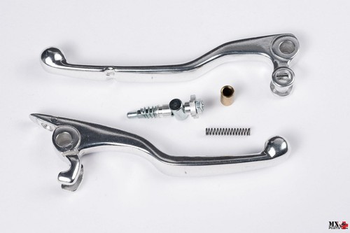 Kit leve freno frizione - kit,