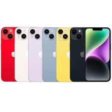 Nuovo Apple iPhone 14 Plus