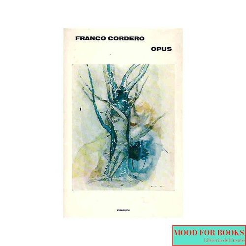 Franco cordero opus - franco,