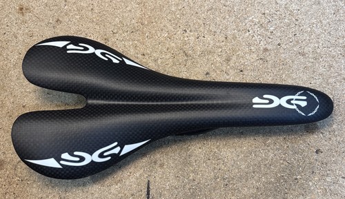Sella carbonio super - in,