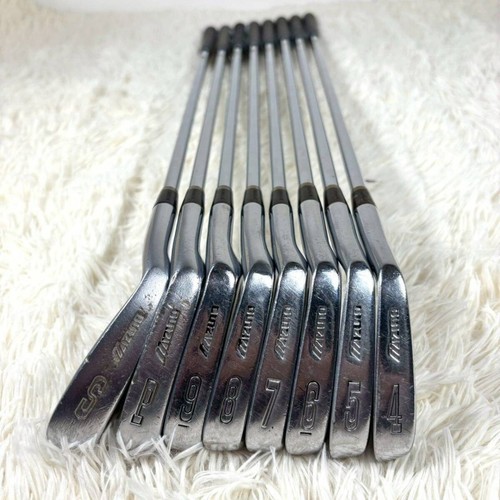 Mizuno set ferri destrimani - set,