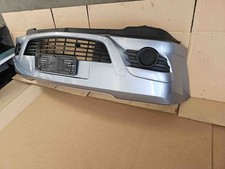 PARAURTI ANTERIORE COMPLETO PER OPEL Astra H Berlina (04>07)