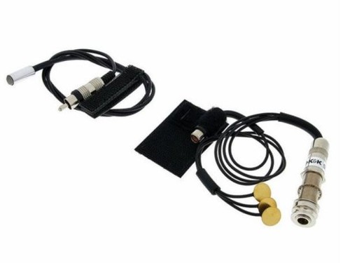 Trinity pro mini solo - trinity,