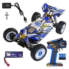 Buggy b12b 124017 - buggy, 1:12