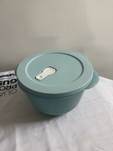 Chrystal wave l - l, tupperware