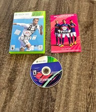 FIFA 19 Legacy Edition Ronaldo