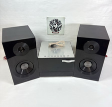 Mini Chaine Compact Stereo