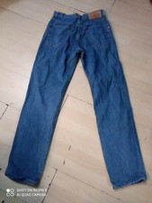 Bellissimo Jeans Vintage Uniform Anni 80 ,Perfette Condizioni taglia 31 imbotti