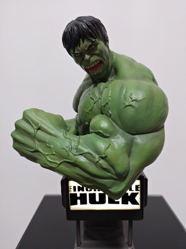 Kotobukiya marvel comics hulk - kotobukiya,
