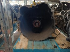 CAMBIO MANUALE COMPLETO SUZUKI