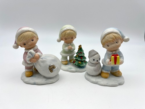 Set statuine vintage - di,