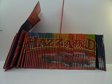 DVD HAZZARD 50 DVD CON