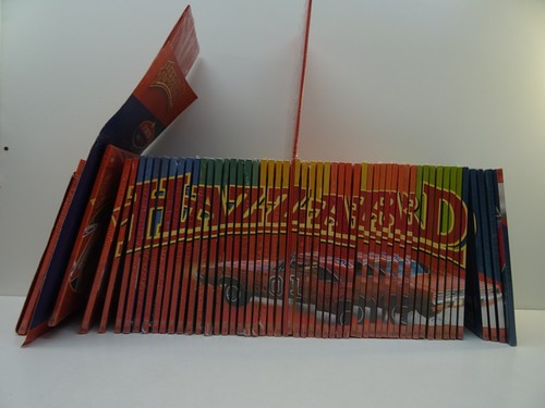 Dvd hazzard con - dvd,