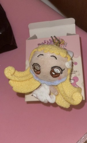Ojamajo doremi fairy mini - doremi,