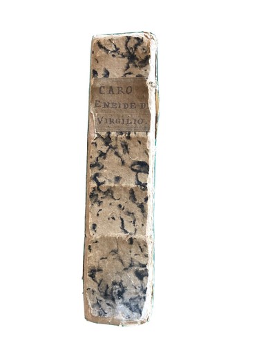 Virgilio eneide di - l’eneide,