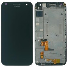 Display Huawei Ascend G7 con