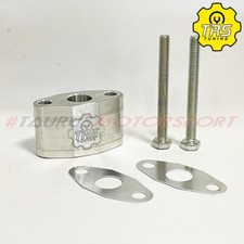 Distanziale per tubo scarico