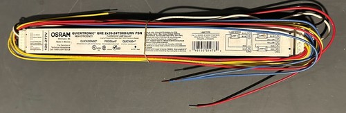 Zavorra sylvania osram 51478 - sylvania,