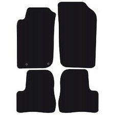 Kit tappeti auto moquette Cora