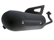 MARMITTA MBK BOOSTER X OVETTO NITRO YAMAHA GIGGLE NEO'S VINO AEROX 50 CC 4T