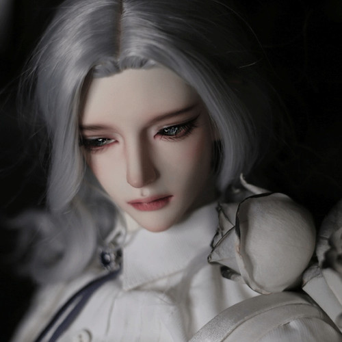 Bambola bjd uomo ragazzo - bambola, 1/3