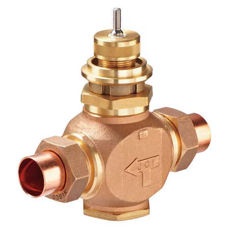 Johnson controls vg7251ct - johnson,