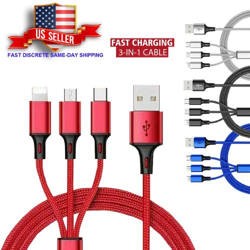 Cavo ricarica usb - 3, 1