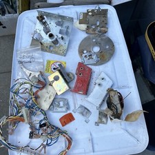 Vecchia slot machine vintage