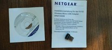 Antenna wifi usb fissi - pc,
