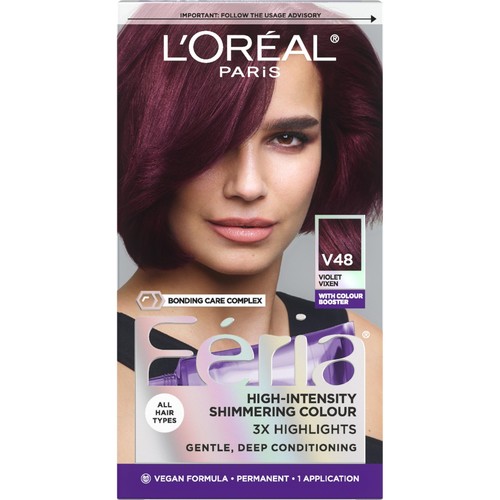 Oreal paris feria - paris,