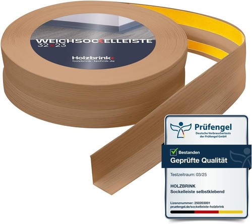 Battiscopa autoadesivo pvc - battiscopa,