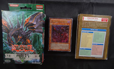 Structure Deck Dragon's Roar