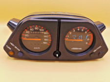 STRUMENTI OROLOGI YAMAHA XT