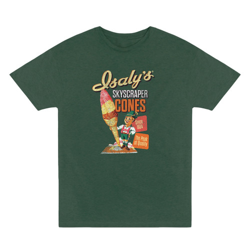 Shirt isaly - t-shirt, isaly’s®
