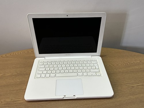 Apple macbook a1342 core duo - apple,