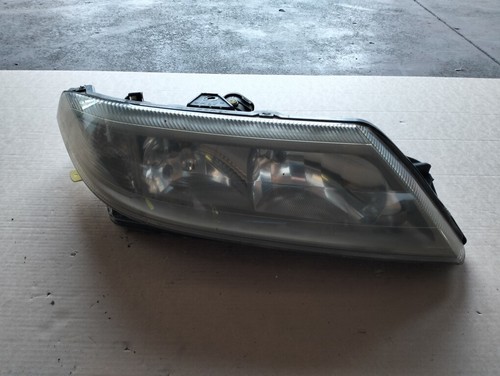 Fanale xenon anteriore - fanale,