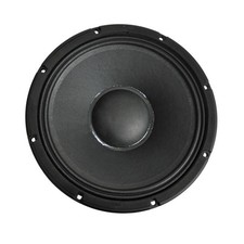 30 cm/12" PA SUBWOOFER LEGA PROFESSIONALE 4000 WATT CESTELLO PRESSOFUSO 1000 watt rms 8 ohm