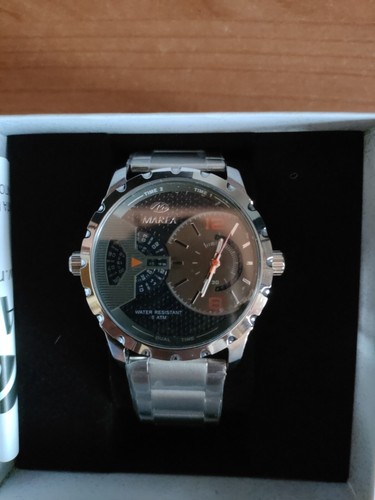 Orologio uomo marea - uomo,
