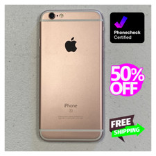 Apple iPhone 6s Plus ottime