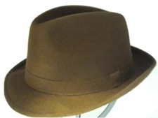 CAPPELLO ALBERTINI LINEA