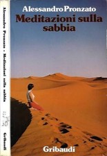 Meditazioni sulla sabbia. 