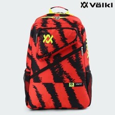 VOLKL 2024 Zebra Euro Backpack