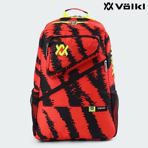 Volkl 2024 zebra euro backpack - 2024,