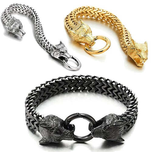 Bracciali uomo acciaio - uomo, inox