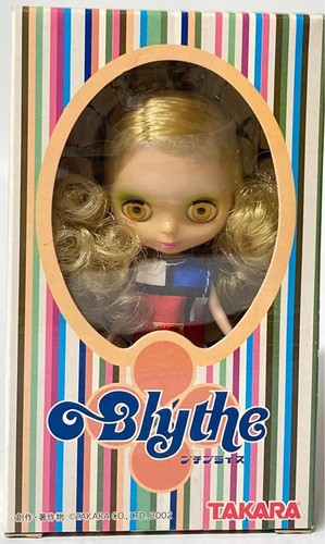 Petite blythe pbl04 - petite,