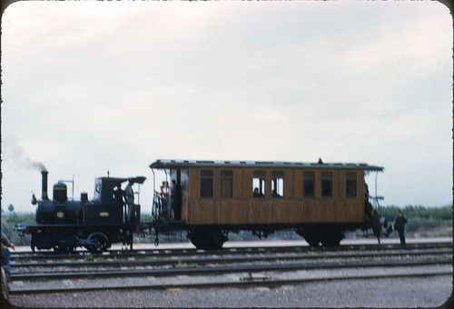 Diapositive kodachrome - (9),