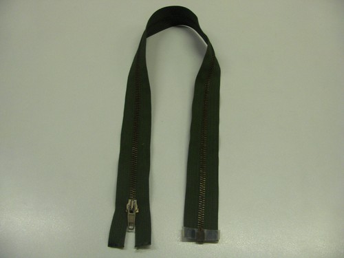 Cerniera lampo zip - cerniera, divisibile